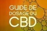 guide de dosage du cbd