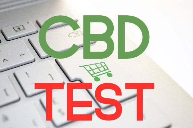 CBD Öl Test und Kaufberatung