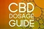 cbd dosage guide