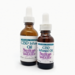 Sisters of the Valley CBD Oil