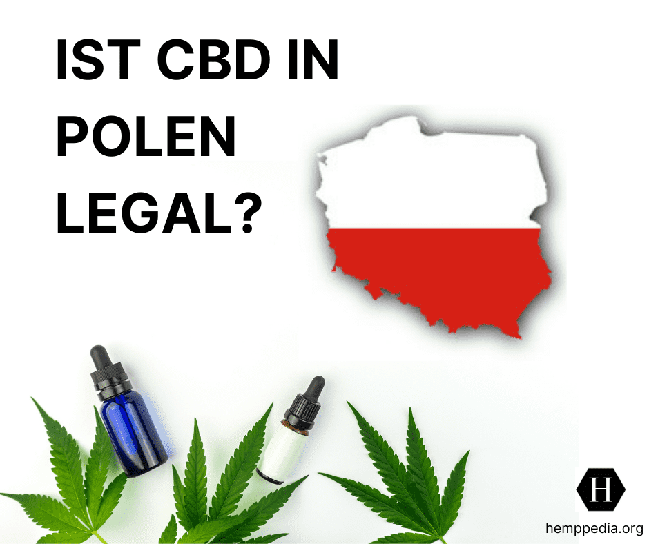 Ist CBD in Polen legal?