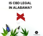 Es el CBD legal en Alabama