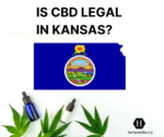 IS CBD legal in Kansas