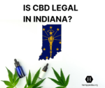 Es el CBD legal en Indiana