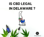 Es el CBD legal en Delaware