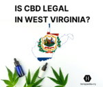 Is CBD legal in West Virginia