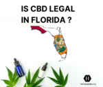 Es el CBD legal en Florida