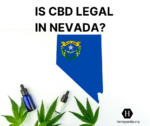 Is CBD legal in Nevada