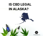 Es el CBD legal en Alaska