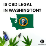 Es el CBD legal en Washington