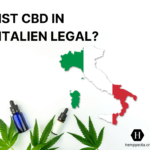 Ist CBD in Italien legal?