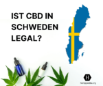 Ist CBD legal in Schweden?