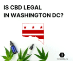 Is CBD legal in Washington d.c.
