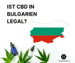 Ist CBD in Bulgarien legal?