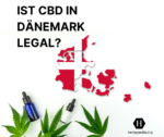 Ist CBD in Dänemark legal?