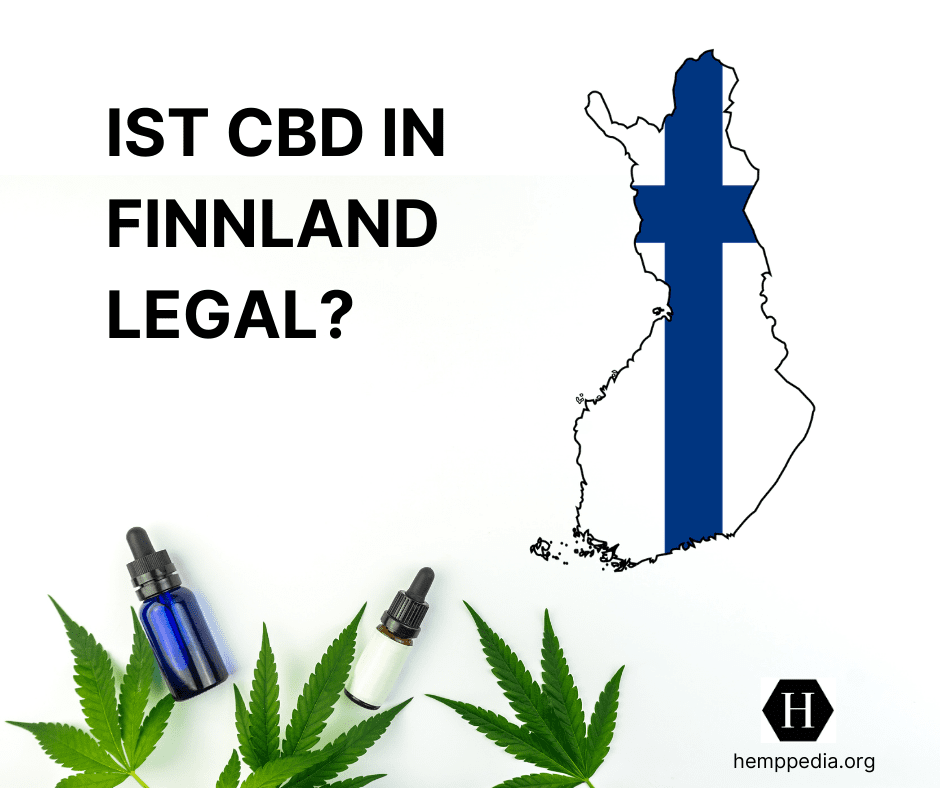 CBD LEGAL EUROPE min Finnland