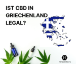 Ist CBD in Griechenland legal?