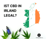 Ist CBD in Irland legal?