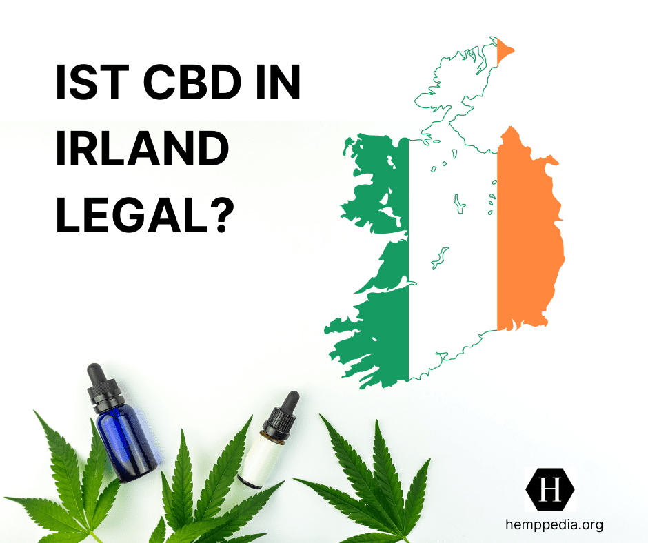 CBD LEGAL EUROPE min Ireland