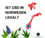 Ist CBD in Norwegen legal?