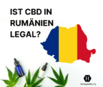 Is CBD legal in Romania