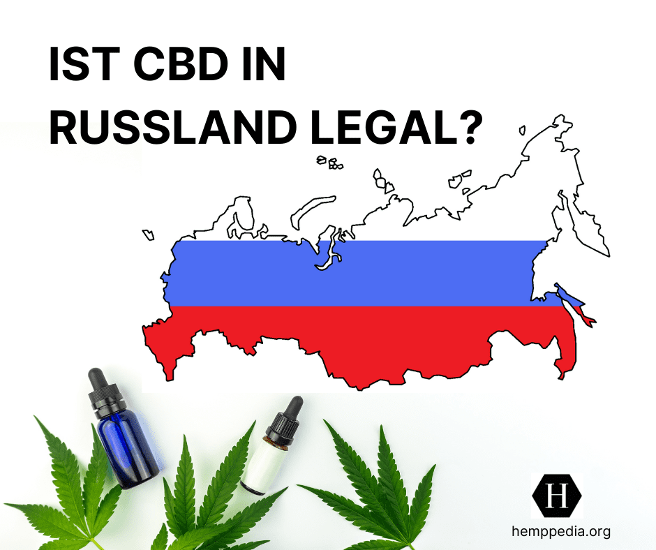CBD LEGAL EUROPE min Russia