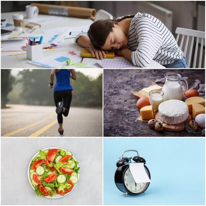 Narcolepsy Lifestyle changes Ideas