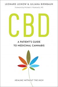 A Patient's Guide to Medicinal Cannabis