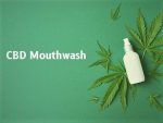 CBD mouthwash