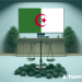 Picture portraying the legal situation in algeria