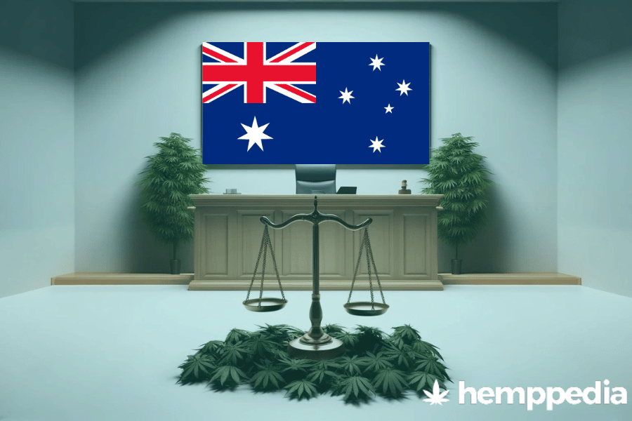 Is CBD legal in Australia? – Update 2024