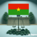 Picture portraying the legal situation in burkina faso