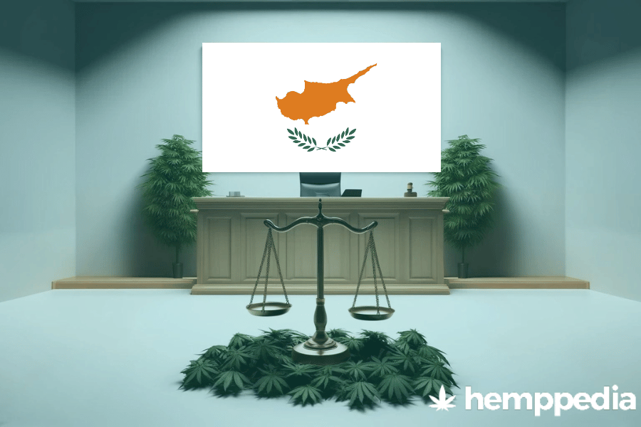 Is Cannabis legal in Cyprus? – Update 2024