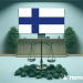 Picture portraying the legal situation in finland