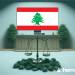 Picture portraying the legal situation in lebanon