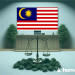 Picture portraying the legal situation in malaysia