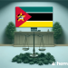 Picture portraying the legal situation in mozambique