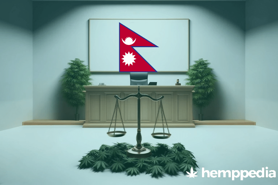 Is Cannabis legal in Nepal? – Update 2024