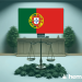 Picture portraying the legal situation in portugal