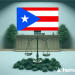 Picture portraying the legal situation in puerto rico