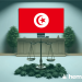 Picture portraying the legal situation in tunisia