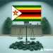 Picture portraying the legal situation in zimbabwe