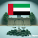 Picture portraying the legal situation in united arab emirates